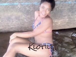 Klotilde