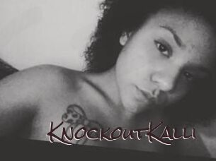 KnockoutKalli
