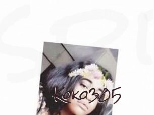Koko305