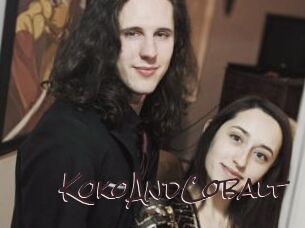 KokoAndCobalt