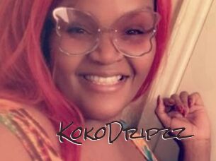 KokoDripzz