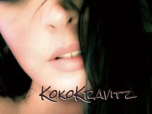 KokoKravitz