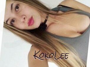 KokoLee