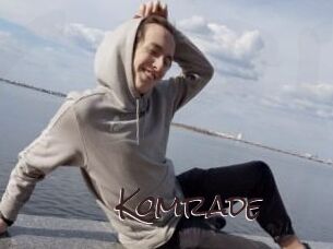 Komrade
