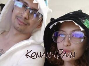 KonanyPain