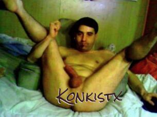 Konkistx
