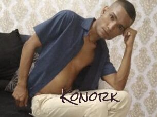 Konork