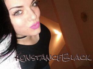 KonstanceBlack