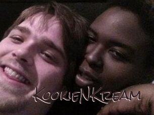 KookieNKream