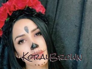 KoralBrown