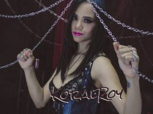 KoralRoy