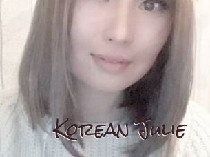 Korean_Julie