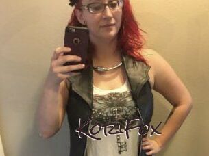 KoriFox