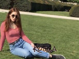 Korsa