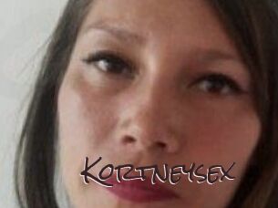 Kortneysex