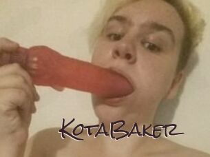 KotaBaker