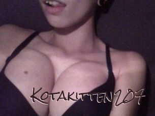 Kotakitten207