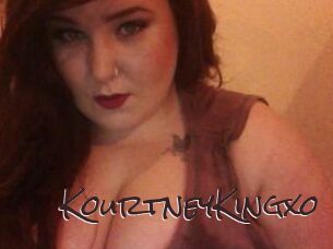 KourtneyKingxo