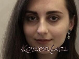 KovadjiGirl