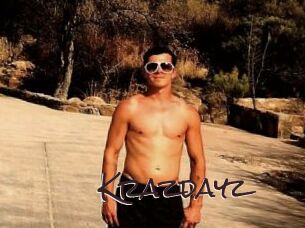 Krazdayz