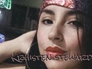 Krhisten_steward