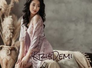KrisDemi