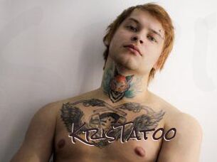 KrisTatoo