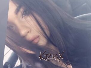 KrisX