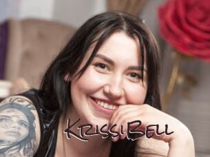 KrissiBell
