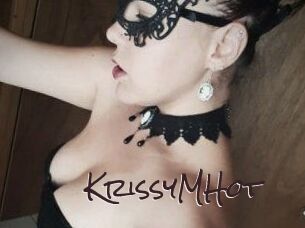 KrissyMHot