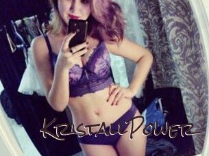 KristallPower