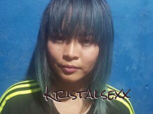 Kristalsexx