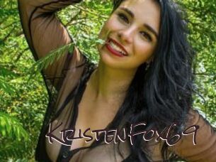 KristenFox69
