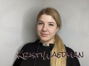 KristiWaedman