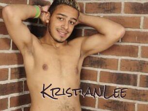 KristianLee