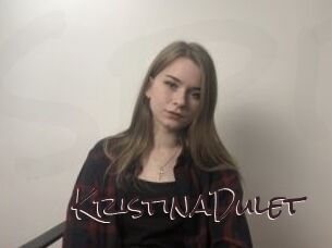 KristinaDulet