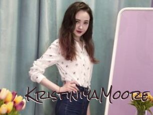KristiniyaMoore