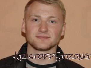 KristoffStrong