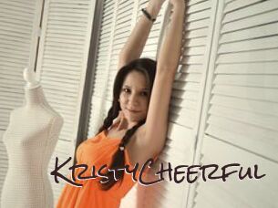KristyCheerful