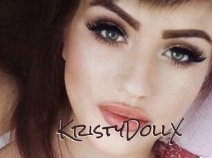 KristyDollX