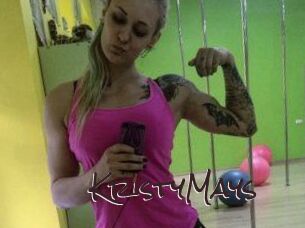 KristyMays