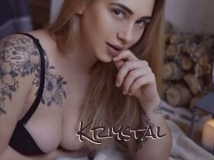 Kriystal
