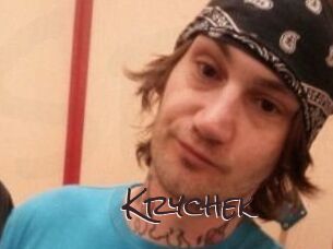 Krychek