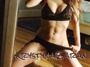 KrystynaBaran Spicy Blogs