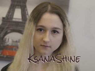 KsanaShine