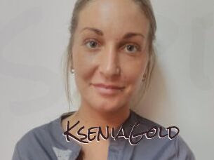 KseniaGold