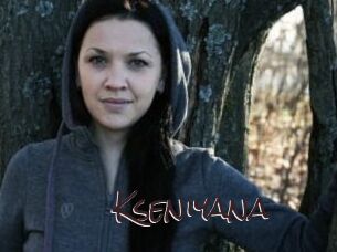 Kseniyana