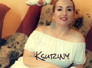 Ksuriny
