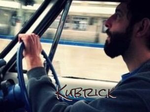 Kubrick