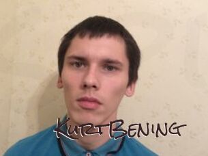 KurtBening